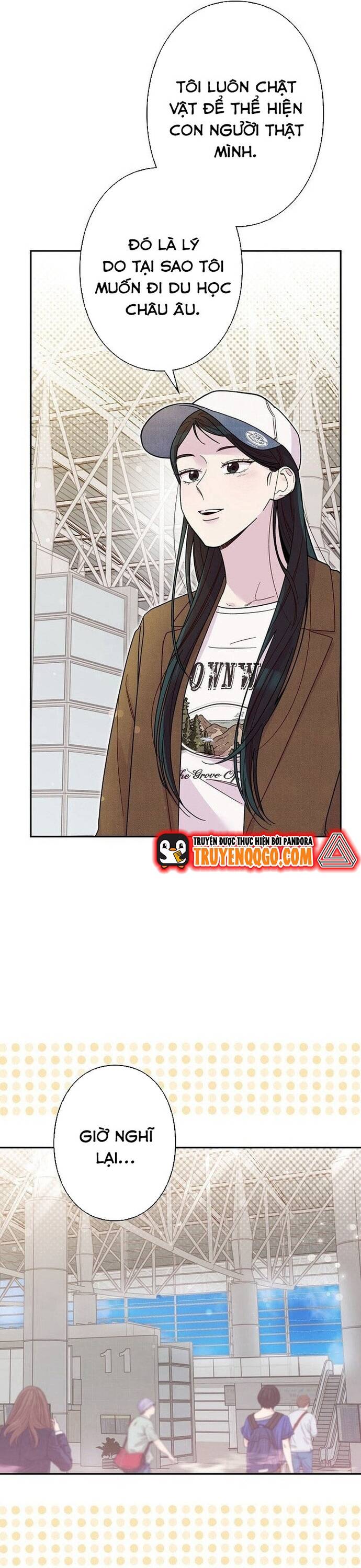 Nhà Thiết Kế Thiên Tài Hồi Quy Chap 8 - Next Chap 9