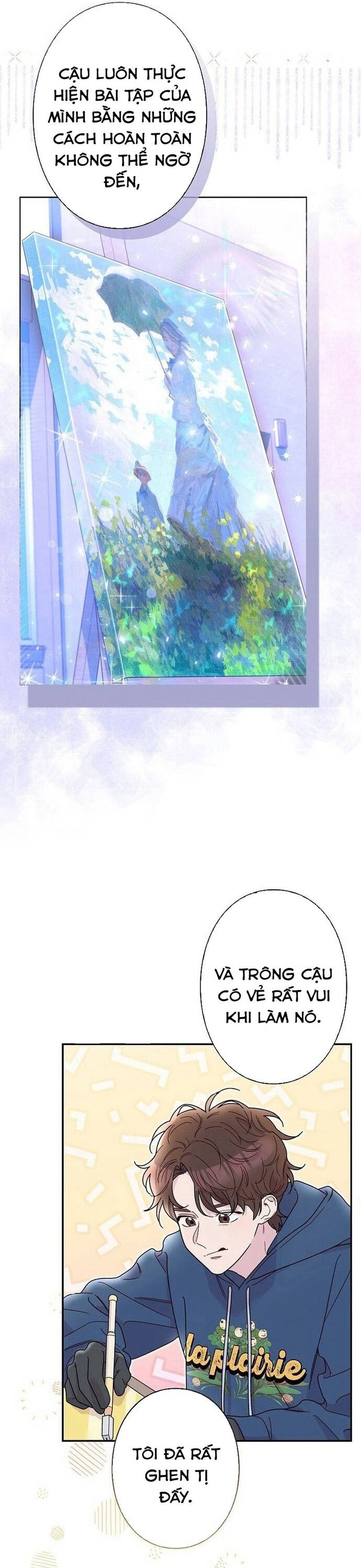 Nhà Thiết Kế Thiên Tài Hồi Quy Chap 8 - Next Chap 9