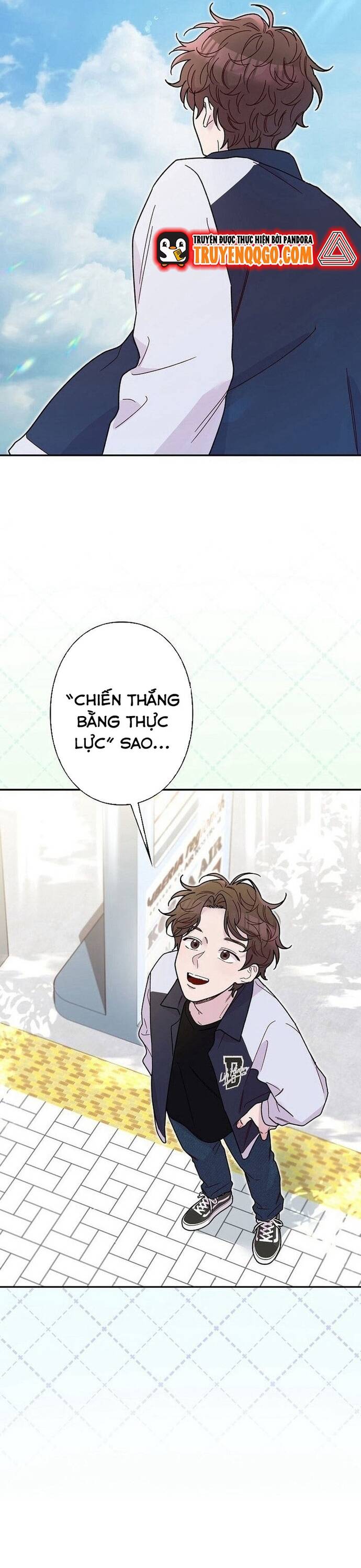 Nhà Thiết Kế Thiên Tài Hồi Quy Chap 8 - Next Chap 9