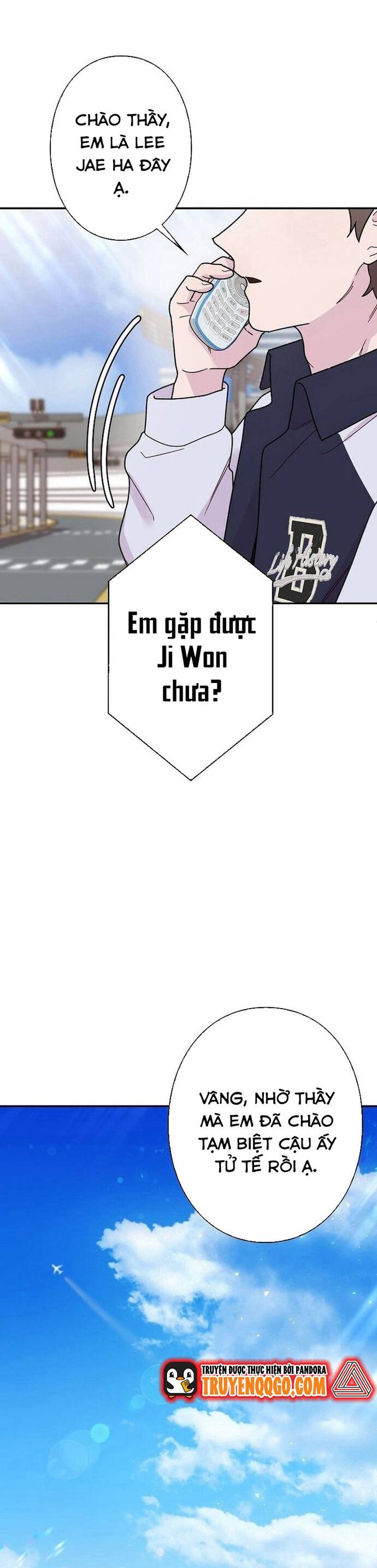 Nhà Thiết Kế Thiên Tài Hồi Quy Chap 8 - Next Chap 9