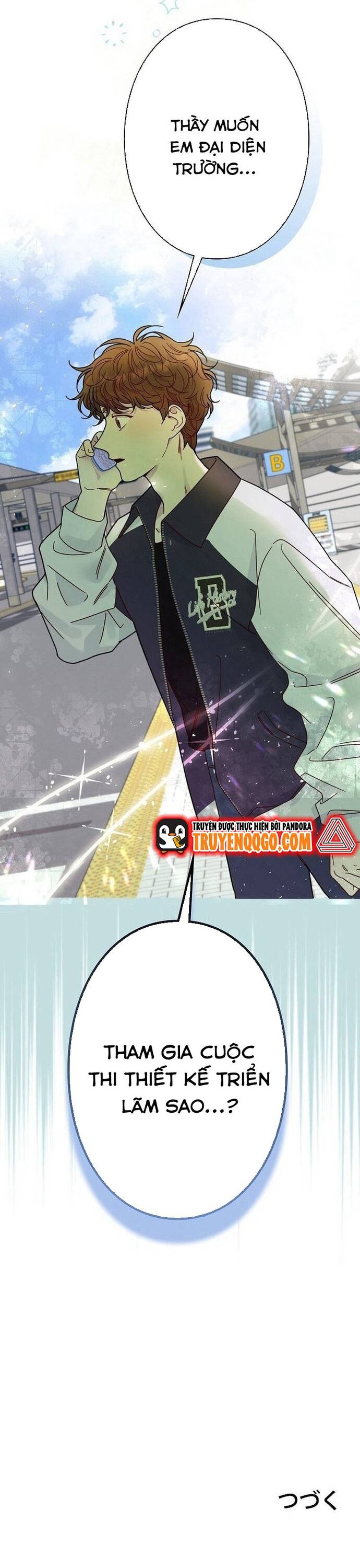 Nhà Thiết Kế Thiên Tài Hồi Quy Chap 8 - Next Chap 9