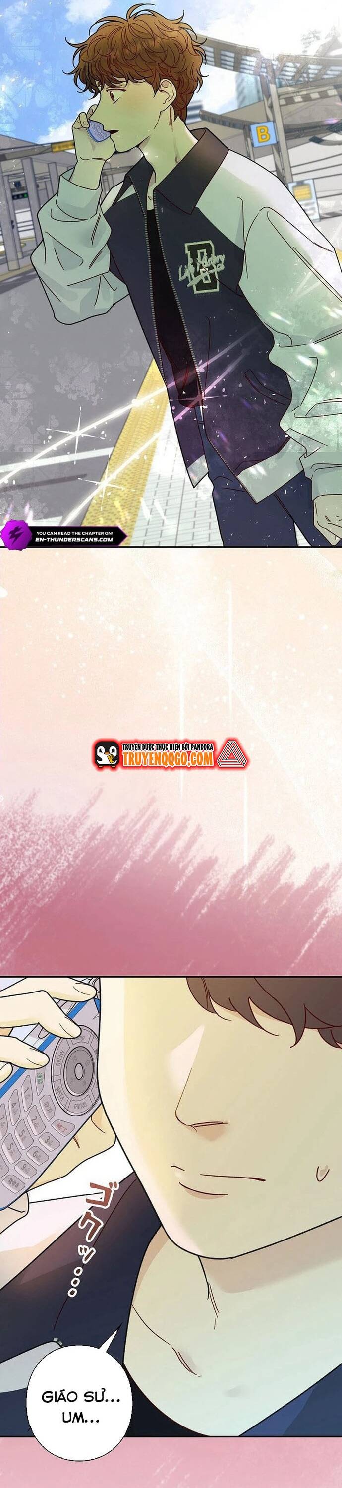 Nhà Thiết Kế Thiên Tài Hồi Quy Chap 9 - Next Chap 10