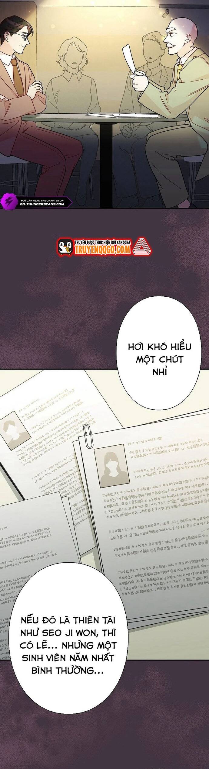 Nhà Thiết Kế Thiên Tài Hồi Quy Chap 9 - Next Chap 10