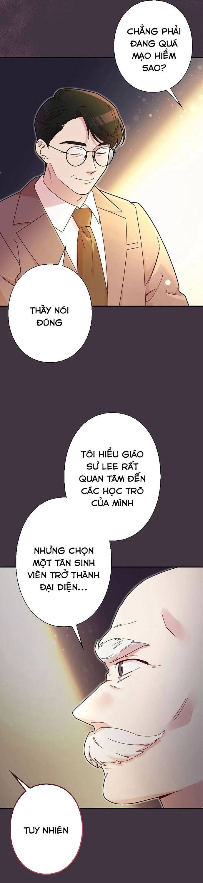 Nhà Thiết Kế Thiên Tài Hồi Quy Chap 9 - Next Chap 10