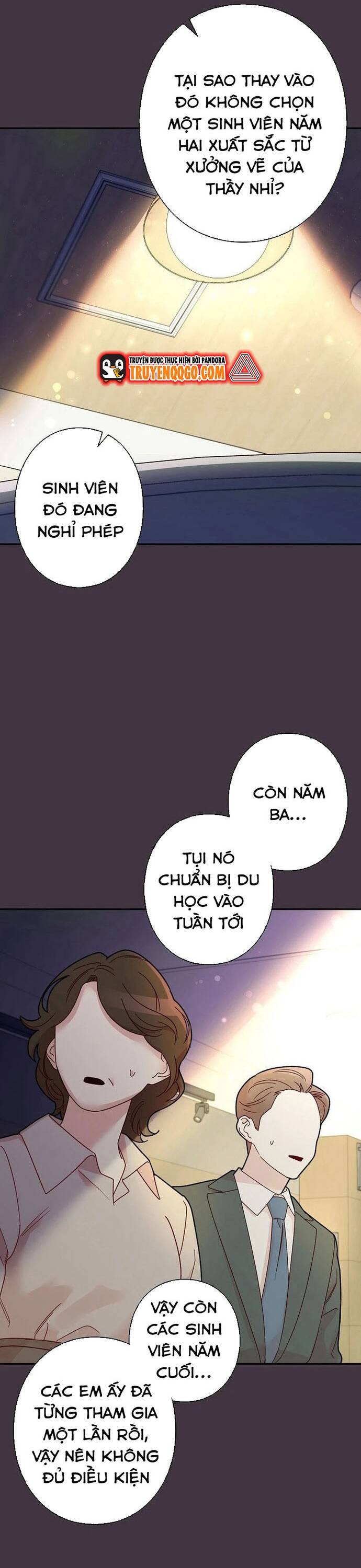 Nhà Thiết Kế Thiên Tài Hồi Quy Chap 9 - Next Chap 10