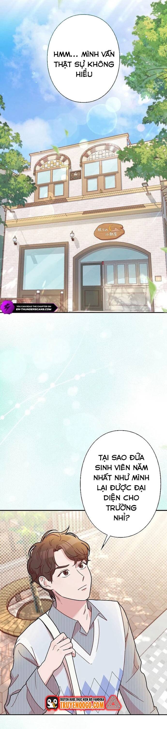 Nhà Thiết Kế Thiên Tài Hồi Quy Chap 9 - Next Chap 10