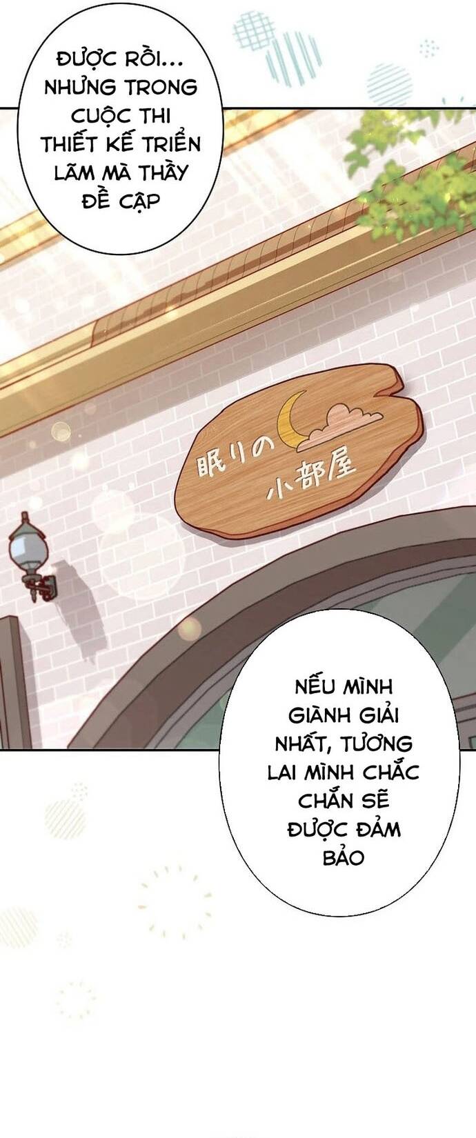 Nhà Thiết Kế Thiên Tài Hồi Quy Chap 9 - Next Chap 10