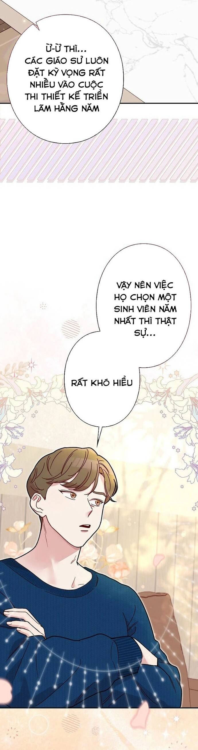 Nhà Thiết Kế Thiên Tài Hồi Quy Chap 9 - Next Chap 10