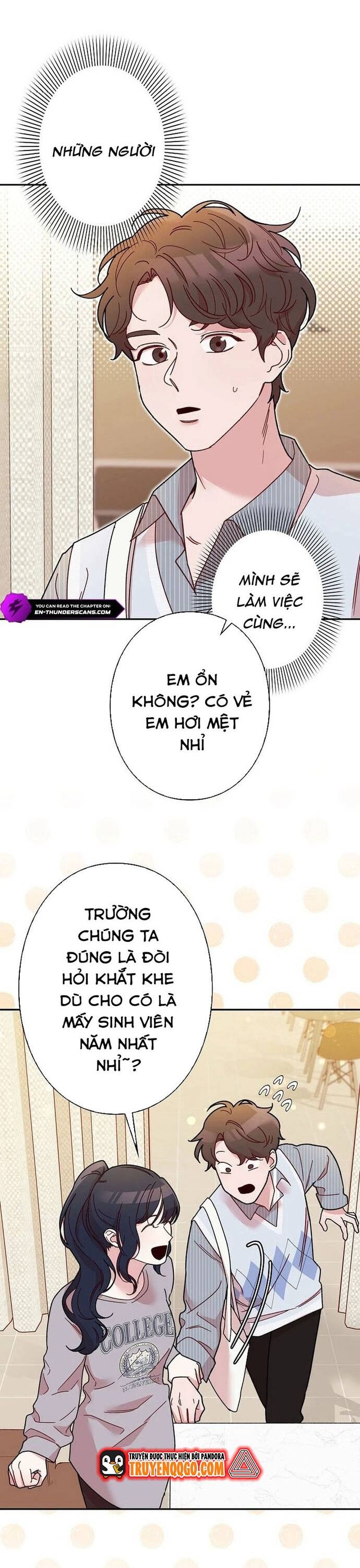 Nhà Thiết Kế Thiên Tài Hồi Quy Chap 9 - Next Chap 10