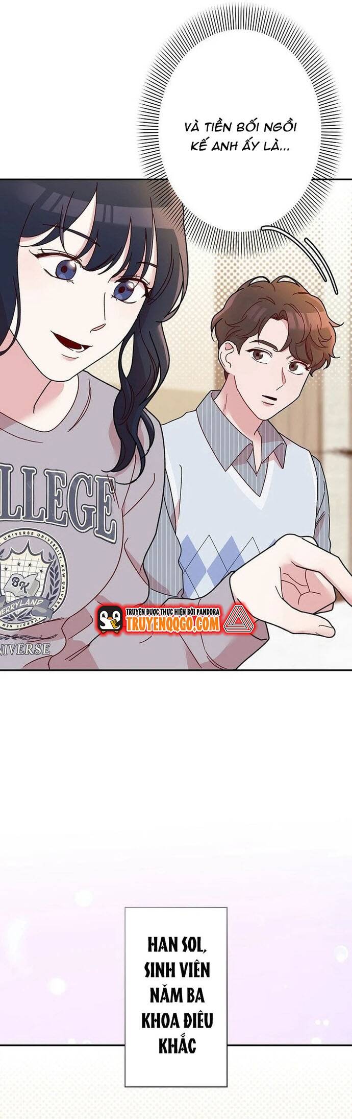 Nhà Thiết Kế Thiên Tài Hồi Quy Chap 9 - Next Chap 10