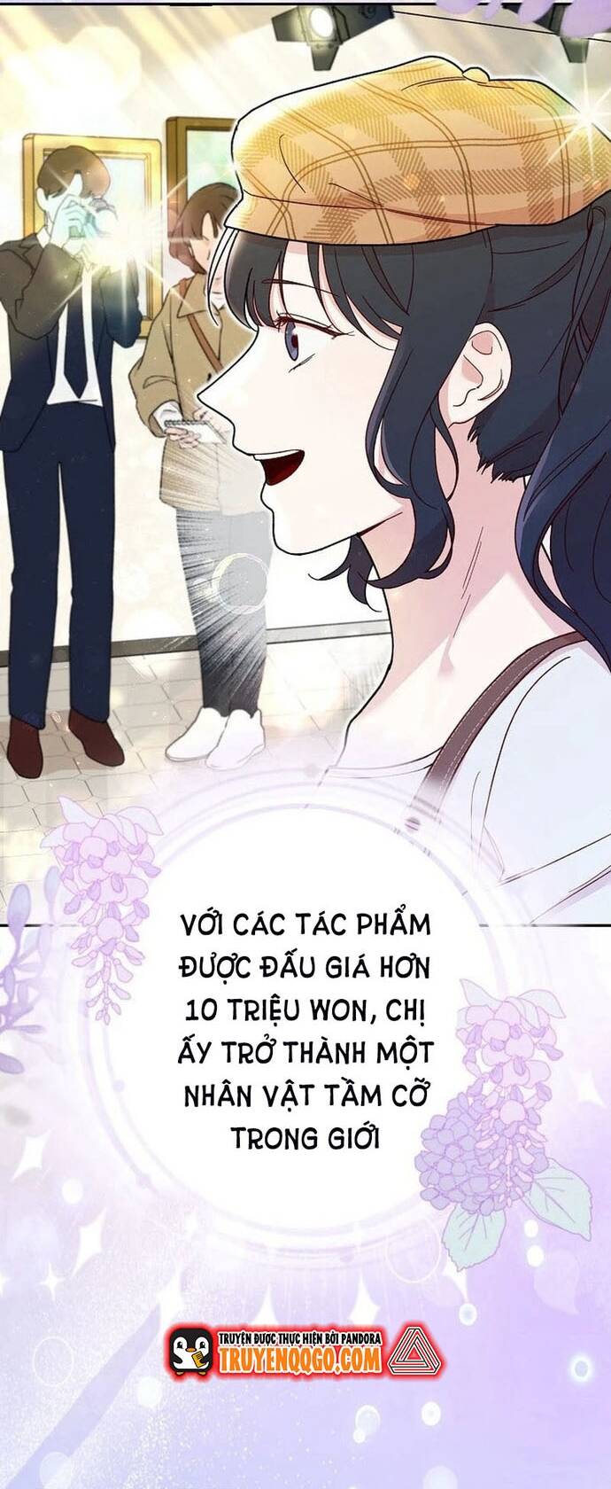 Nhà Thiết Kế Thiên Tài Hồi Quy Chap 9 - Next Chap 10