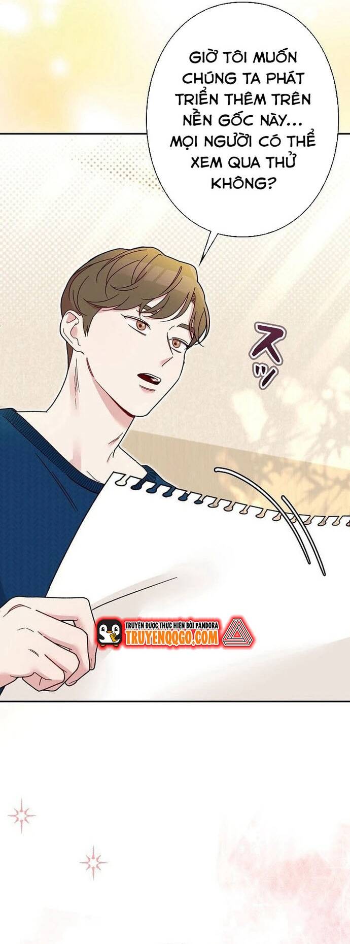 Nhà Thiết Kế Thiên Tài Hồi Quy Chap 9 - Next Chap 10