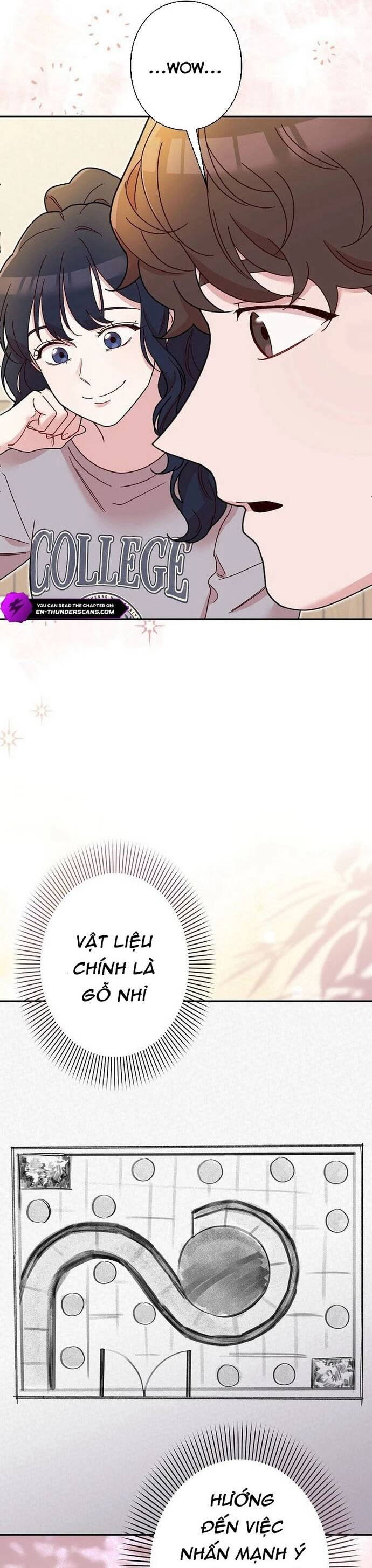 Nhà Thiết Kế Thiên Tài Hồi Quy Chap 9 - Next Chap 10