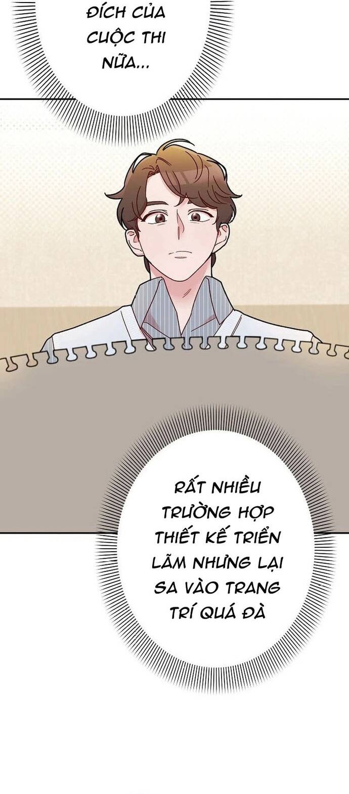 Nhà Thiết Kế Thiên Tài Hồi Quy Chap 9 - Next Chap 10