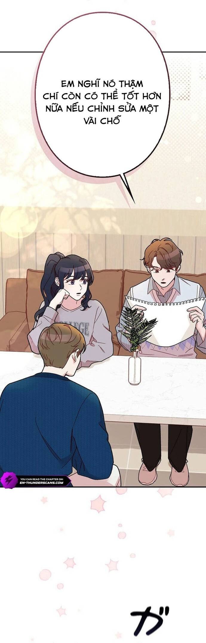 Nhà Thiết Kế Thiên Tài Hồi Quy Chap 9 - Next Chap 10