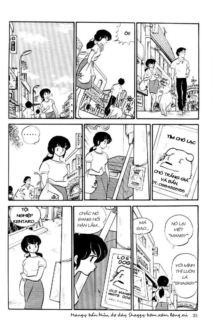 Nhà Trọ Nhất Khắc Chap 30 - Next Chap 31