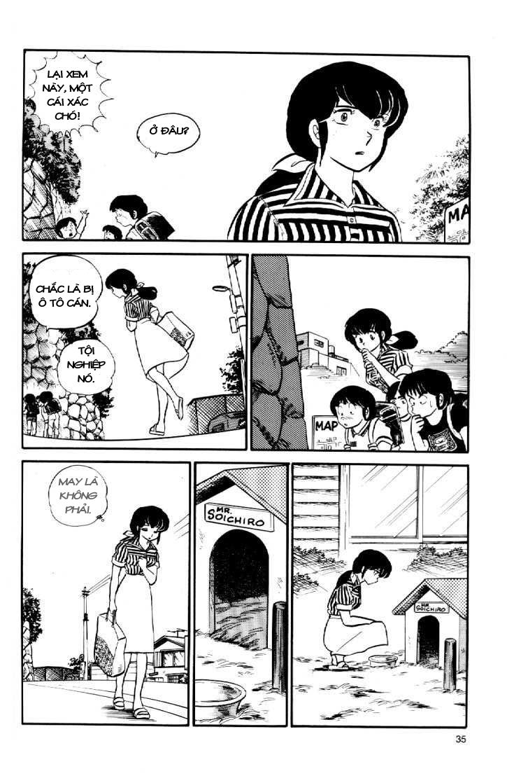 Nhà Trọ Nhất Khắc Chap 30 - Next Chap 31