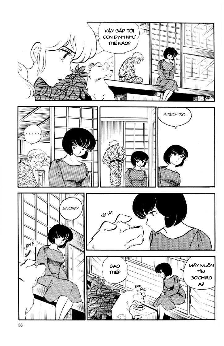 Nhà Trọ Nhất Khắc Chap 30 - Next Chap 31
