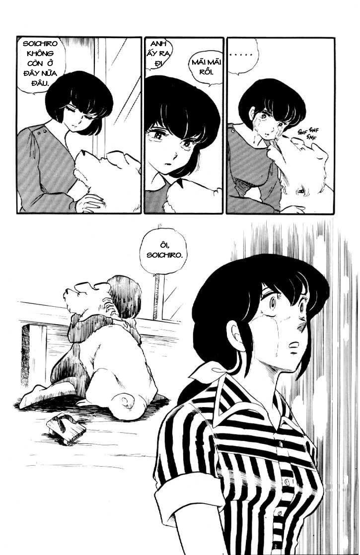 Nhà Trọ Nhất Khắc Chap 30 - Next Chap 31