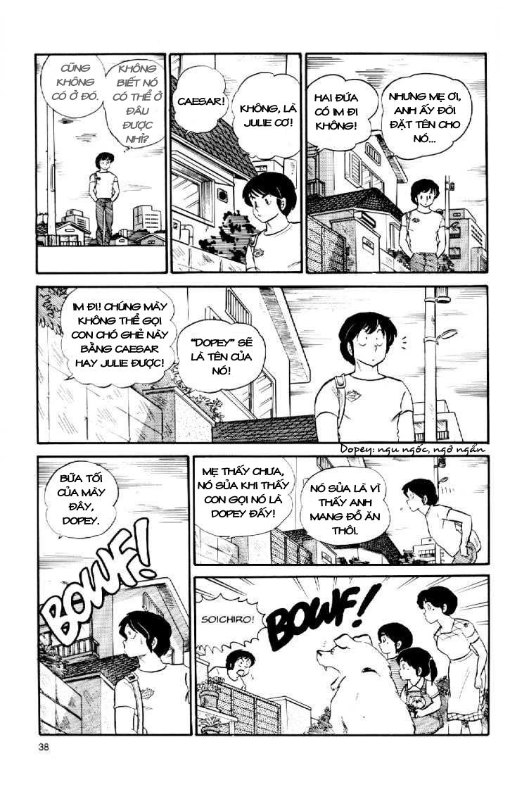 Nhà Trọ Nhất Khắc Chap 30 - Next Chap 31