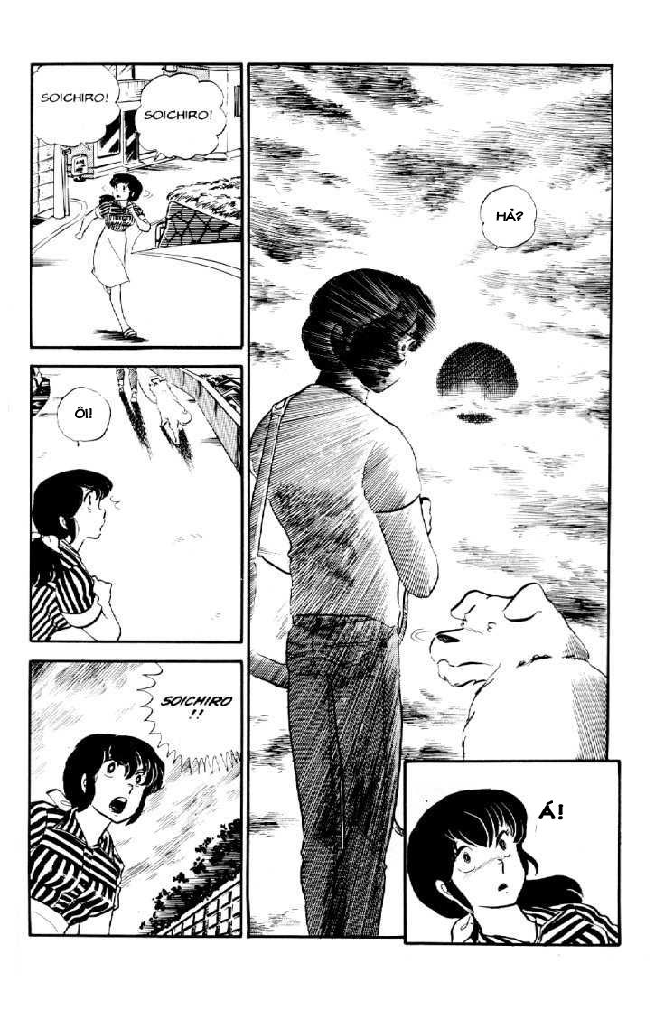 Nhà Trọ Nhất Khắc Chap 30 - Next Chap 31