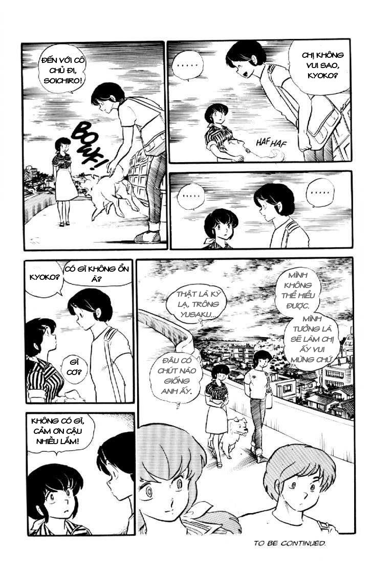 Nhà Trọ Nhất Khắc Chap 30 - Next Chap 31