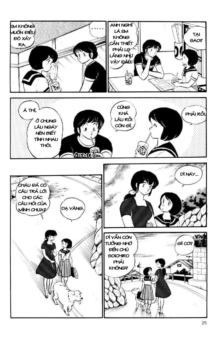 Nhà Trọ Nhất Khắc Chap 30 - Next Chap 31