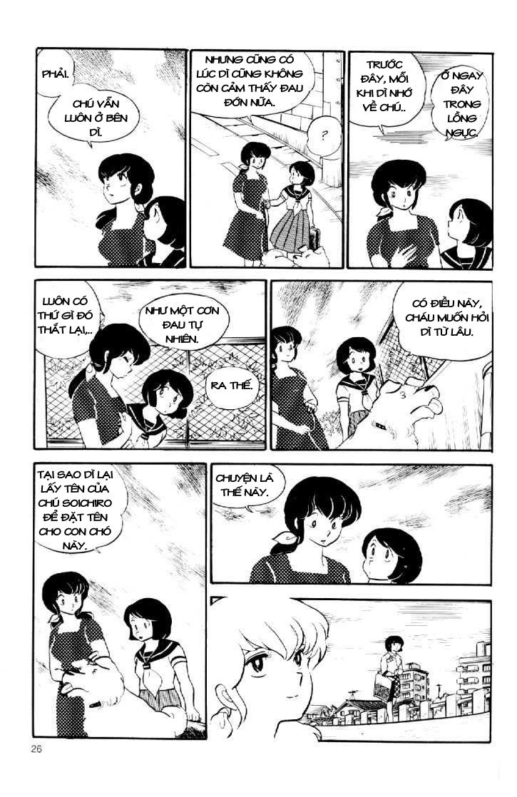 Nhà Trọ Nhất Khắc Chap 30 - Next Chap 31