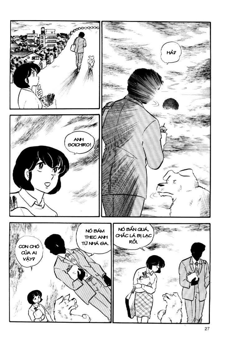 Nhà Trọ Nhất Khắc Chap 30 - Next Chap 31