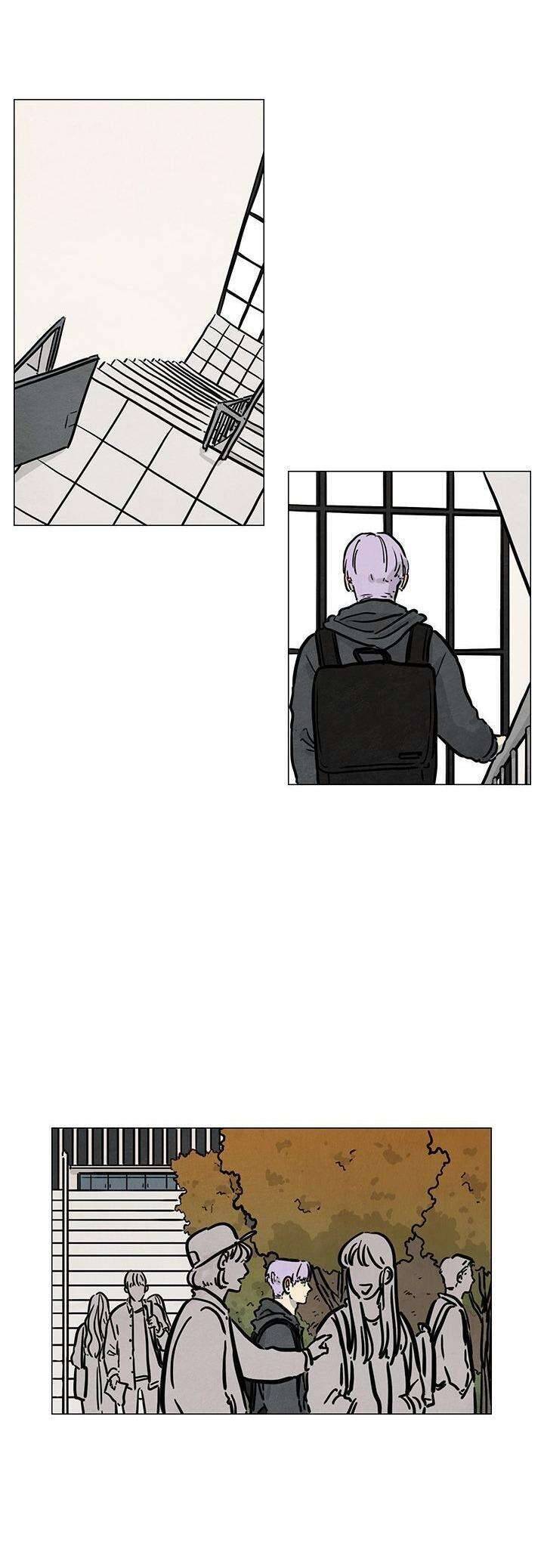 Nhà Trọ Số 5 Chap 13 - Next Chap 14