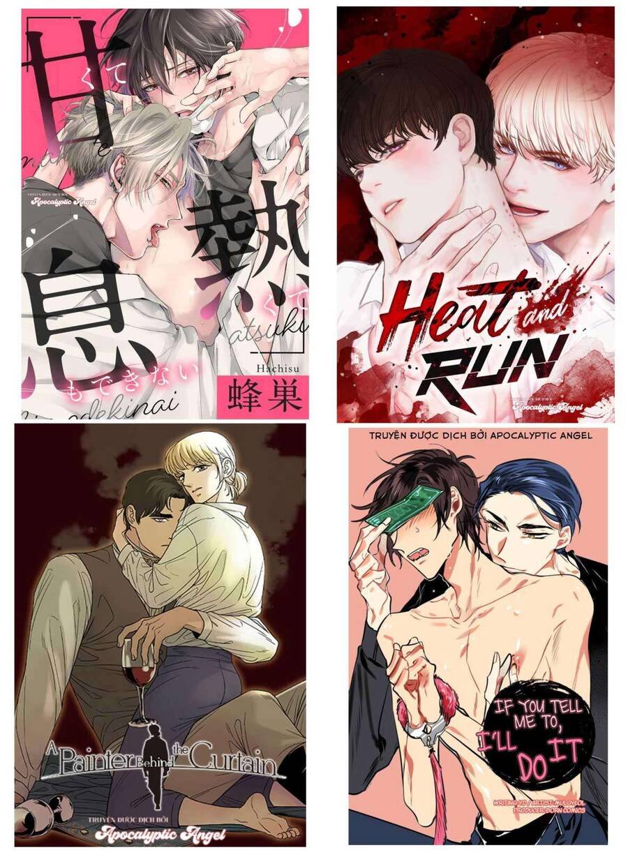 Nhà Trọ Số 5 Chap 13 - Next Chap 14