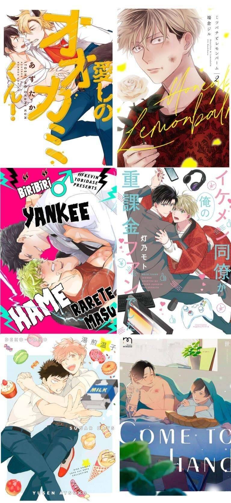 Nhà Trọ Số 5 Chap 13 - Next Chap 14