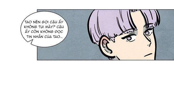 Nhà Trọ Số 5 Chap 13 - Next Chap 14