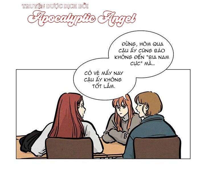 Nhà Trọ Số 5 Chap 13 - Next Chap 14