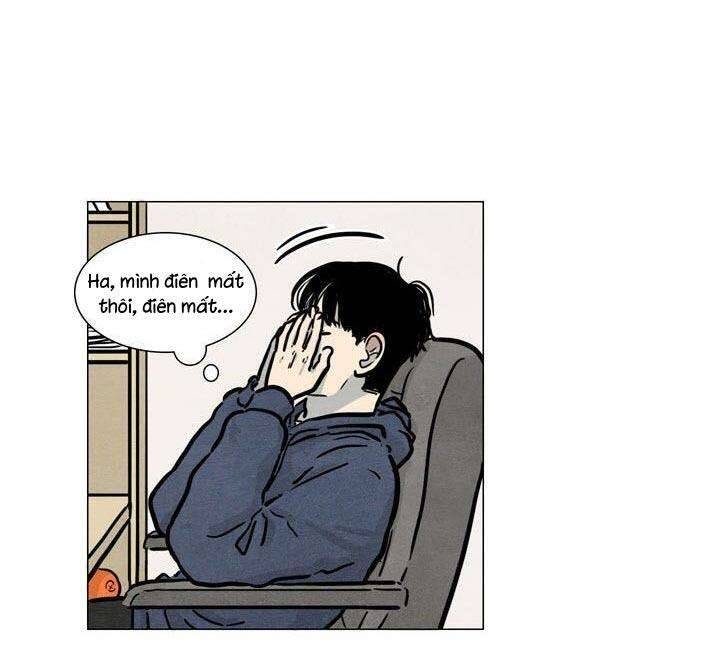 Nhà Trọ Số 5 Chap 14 - Next Chap 15