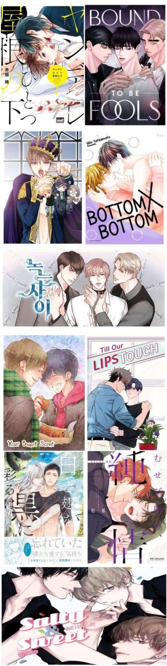 Nhà Trọ Số 5 Chap 14 - Next Chap 15