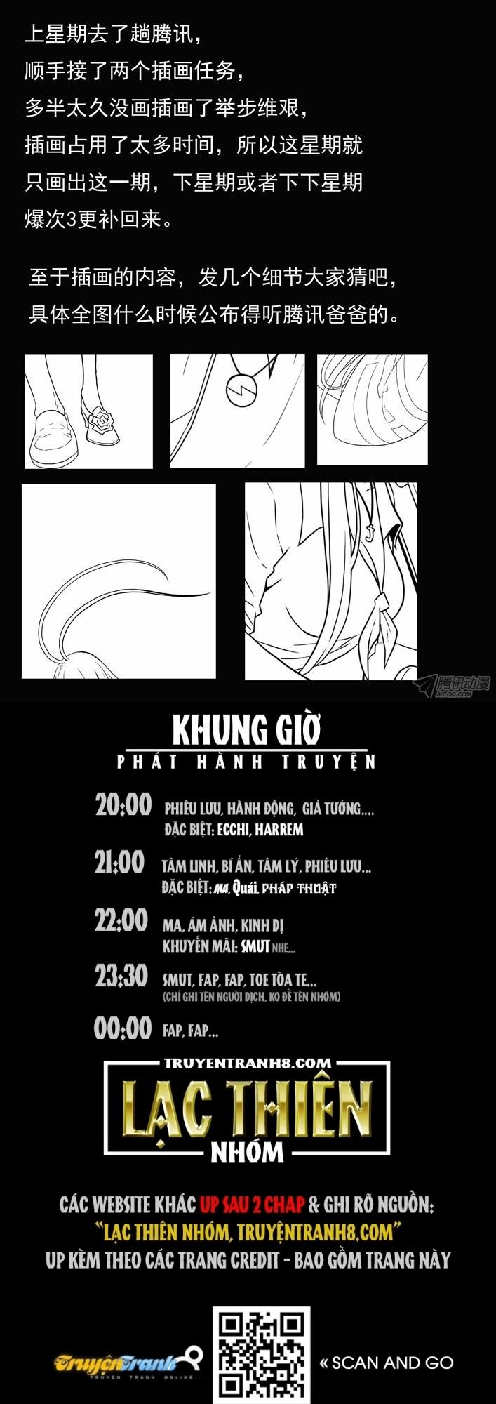 Nhà Tù Không Thời Gian Chap 96 - Next Chap 97