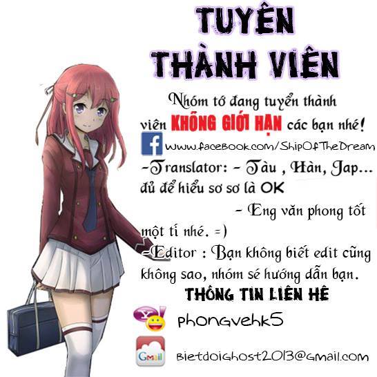 Nhà Tù Thí Nghiệm Chap 3 - Next Chap 4