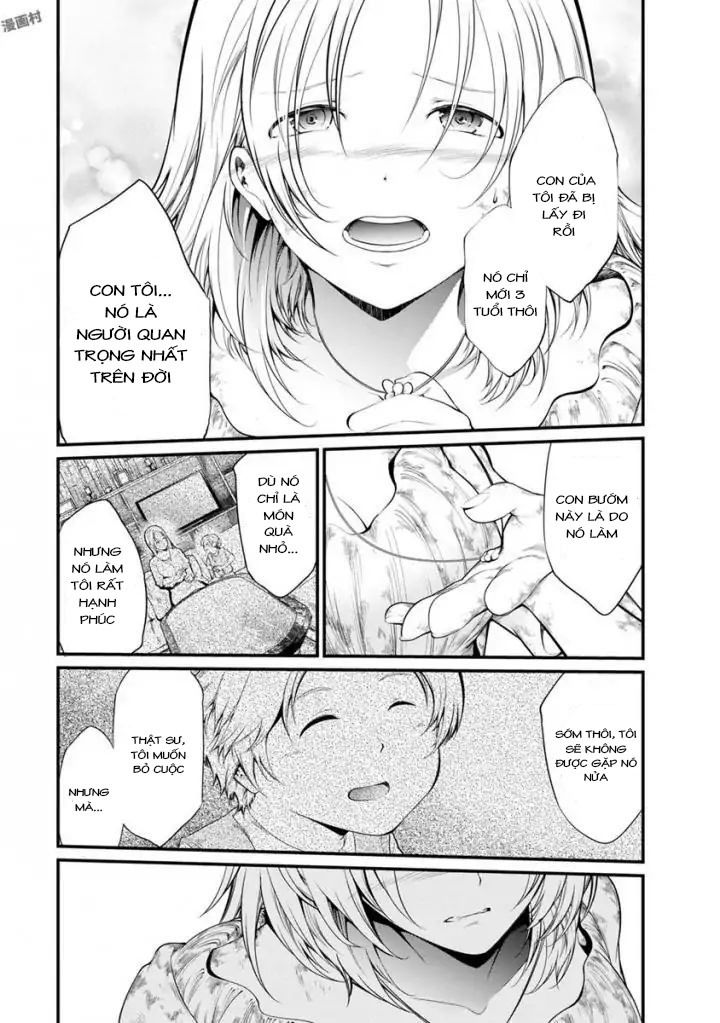 Nhà Tù Thí Nghiệm Chap 36 - Next Chap 37