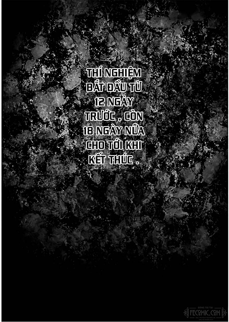 Nhà Tù Thí Nghiệm Chap 52 - Next Chap 53