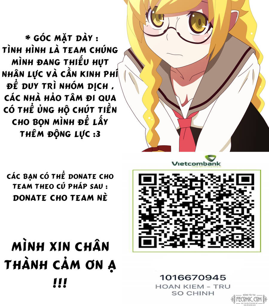 Nhà Tù Thí Nghiệm Chap 52 - Next Chap 53