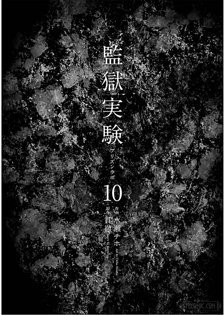 Nhà Tù Thí Nghiệm Chap 60 - Next Chap 61