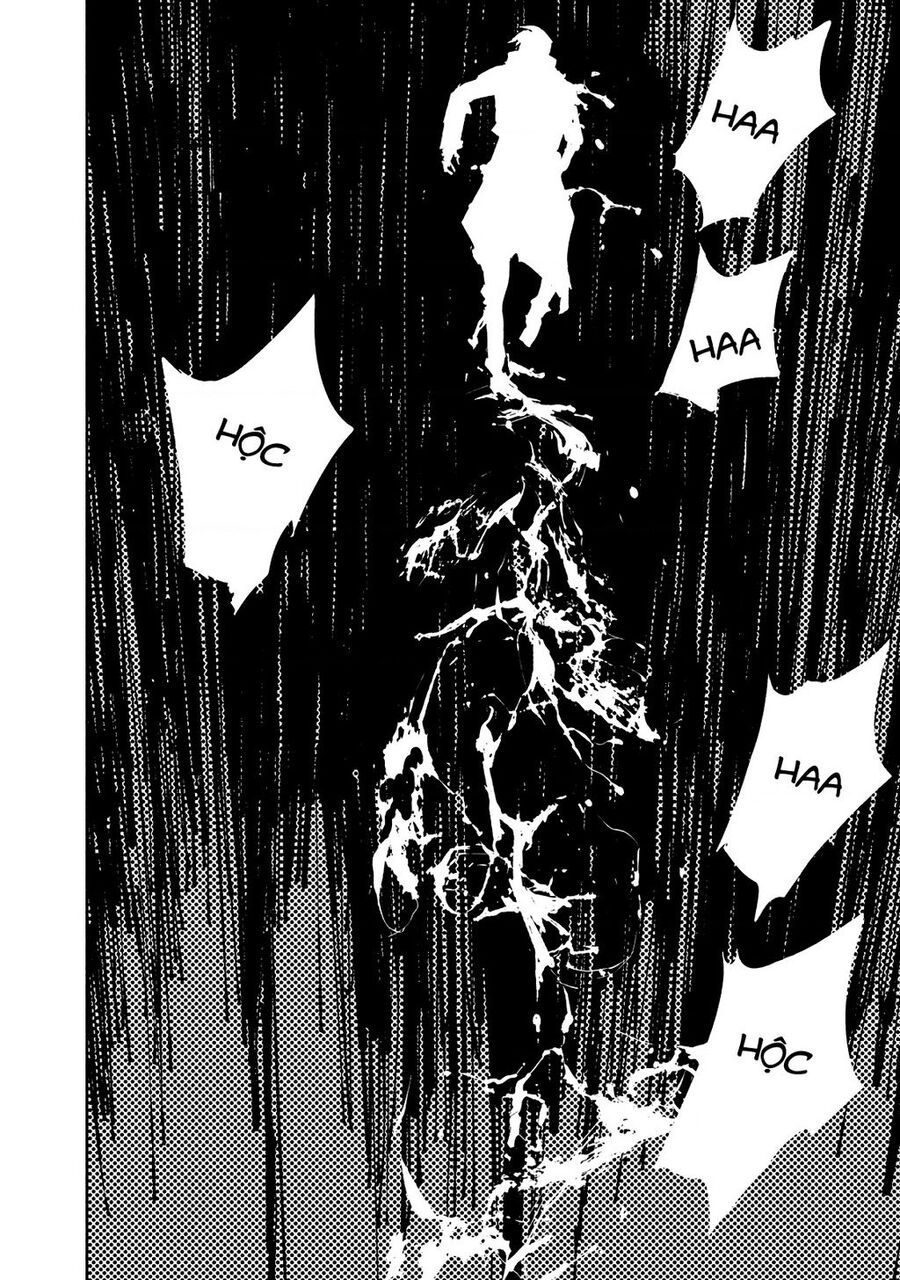 Nhà Tù Trên Không: Avalon Chap 6 - Next Chap 7