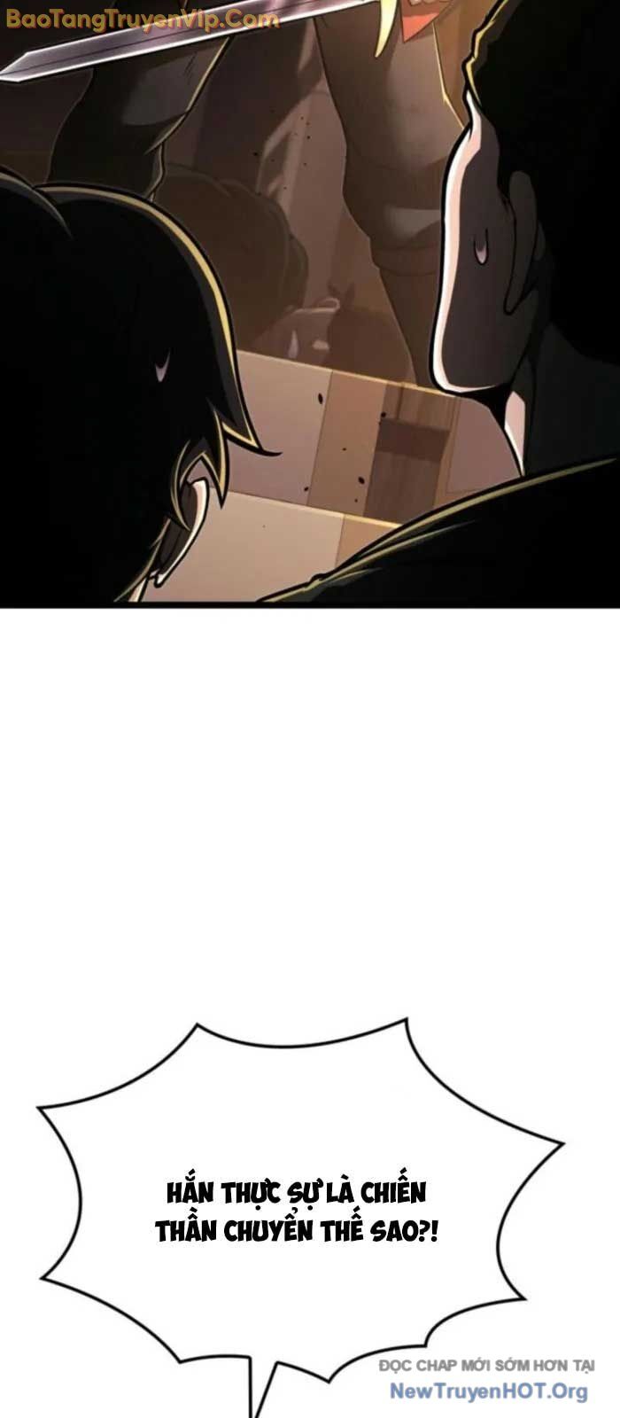 Nhà Vô Địch Kalli Chap 105 - Next Chap 106