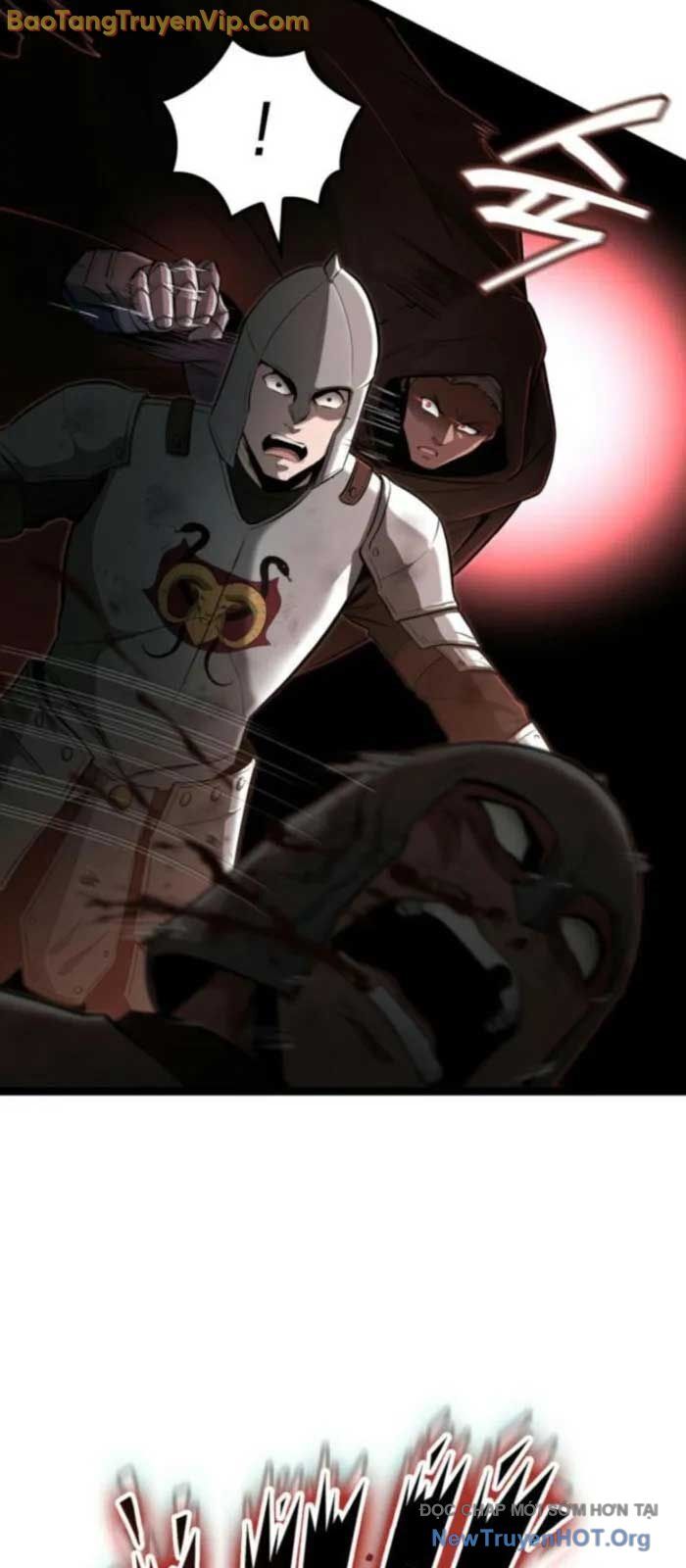 Nhà Vô Địch Kalli Chap 105 - Next Chap 106