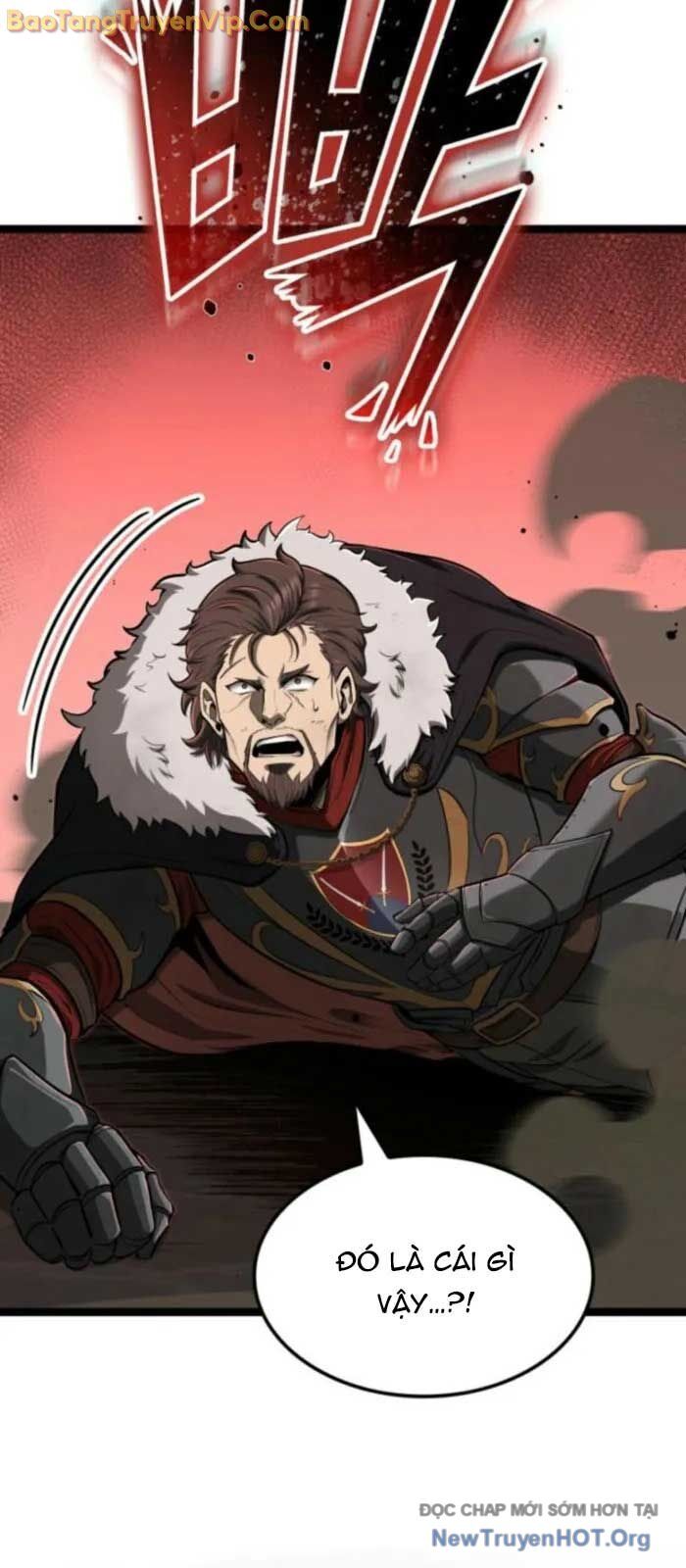 Nhà Vô Địch Kalli Chap 105 - Next Chap 106