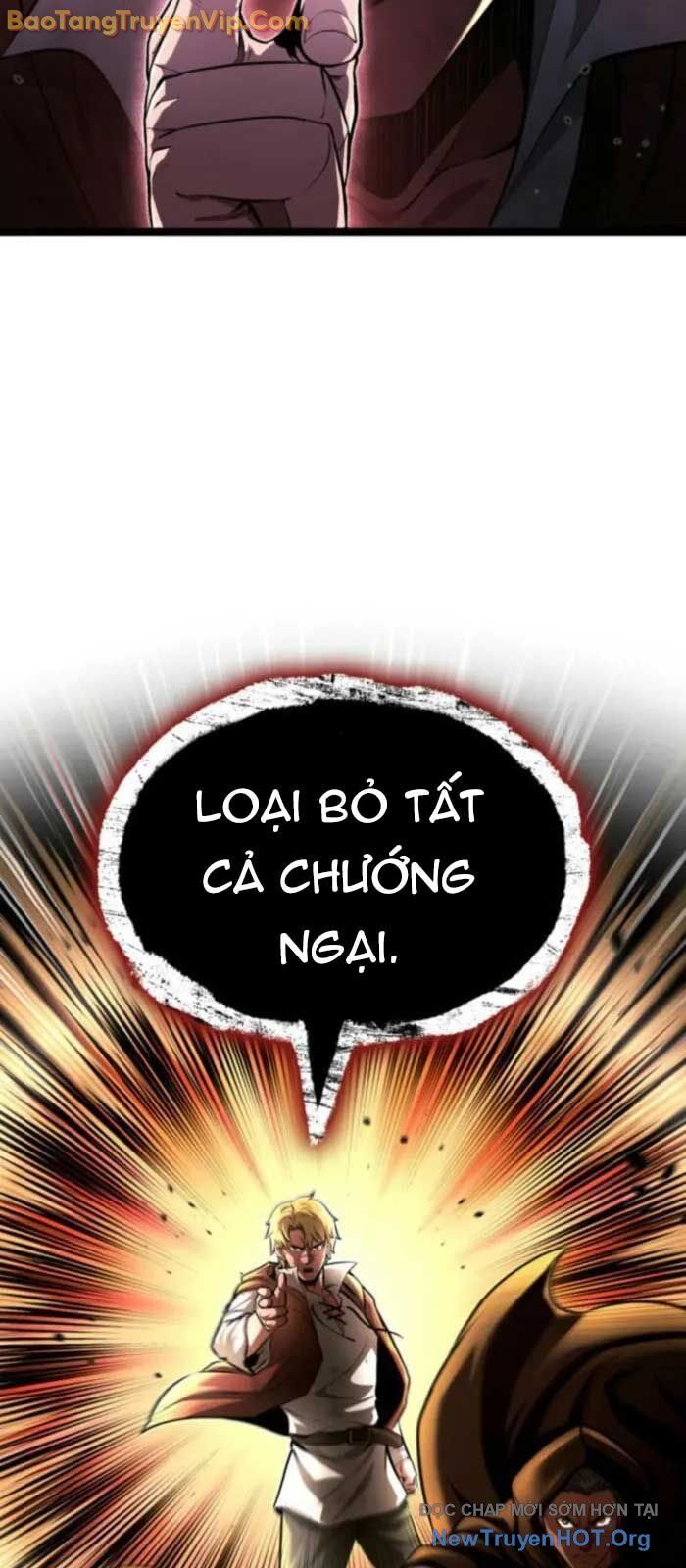 Nhà Vô Địch Kalli Chap 105 - Next Chap 106