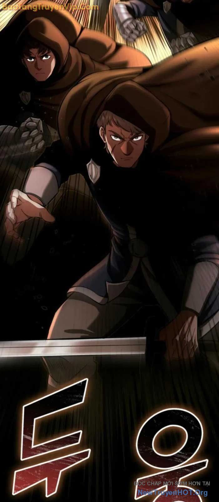 Nhà Vô Địch Kalli Chap 105 - Next Chap 106
