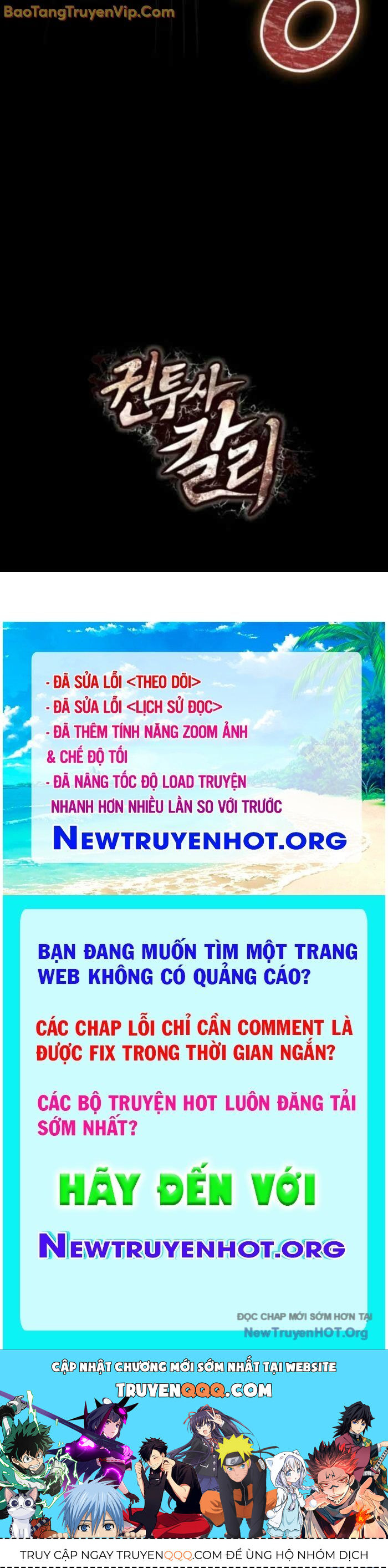 Nhà Vô Địch Kalli Chap 105 - Next Chap 106