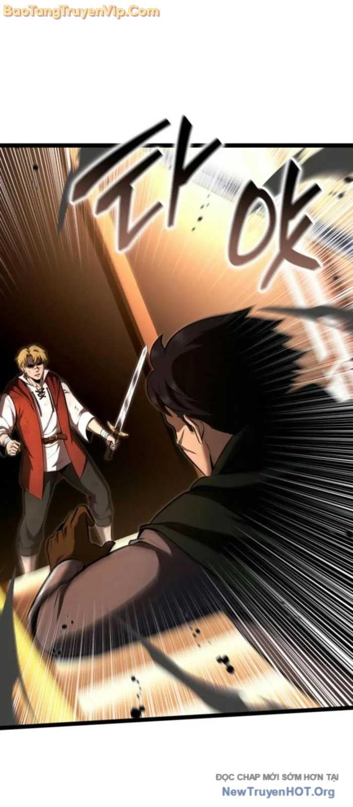 Nhà Vô Địch Kalli Chap 105 - Next Chap 106